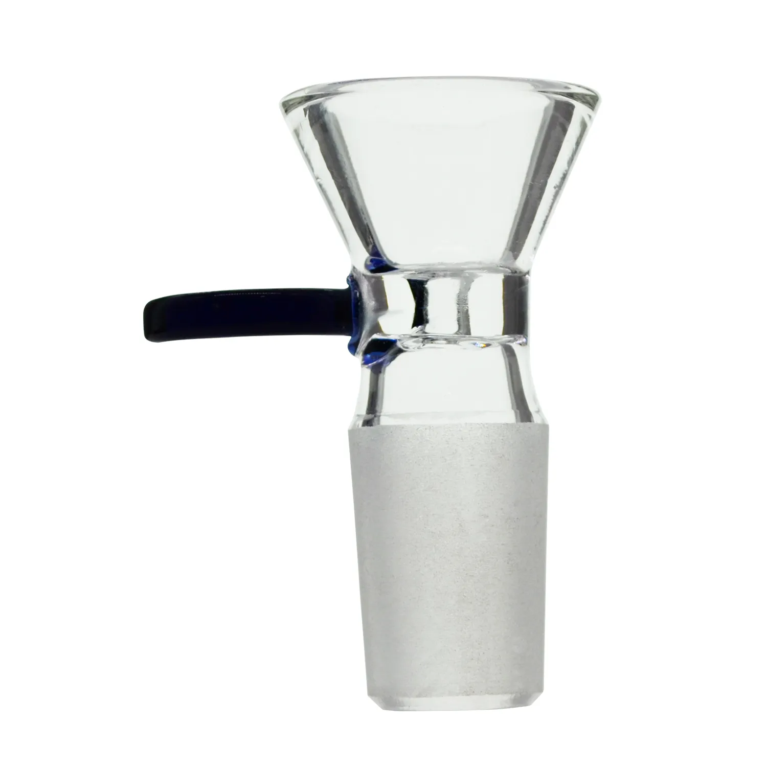 Quemador Macho 14Mm -Bonglab 22