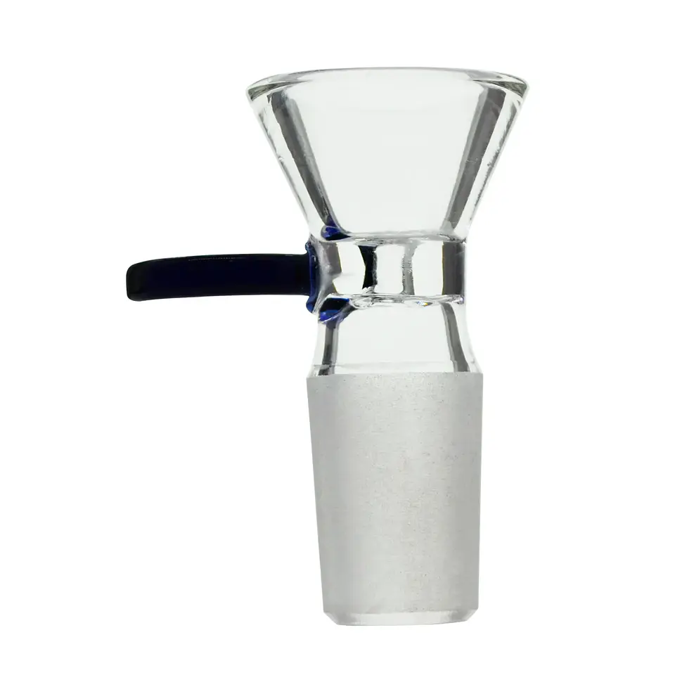 Quemador Macho 14Mm -Bonglab 22