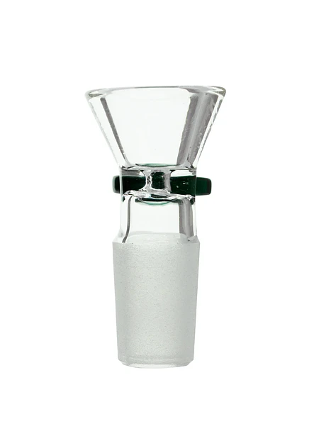 Quemador Macho 14Mm -Bonglab 24