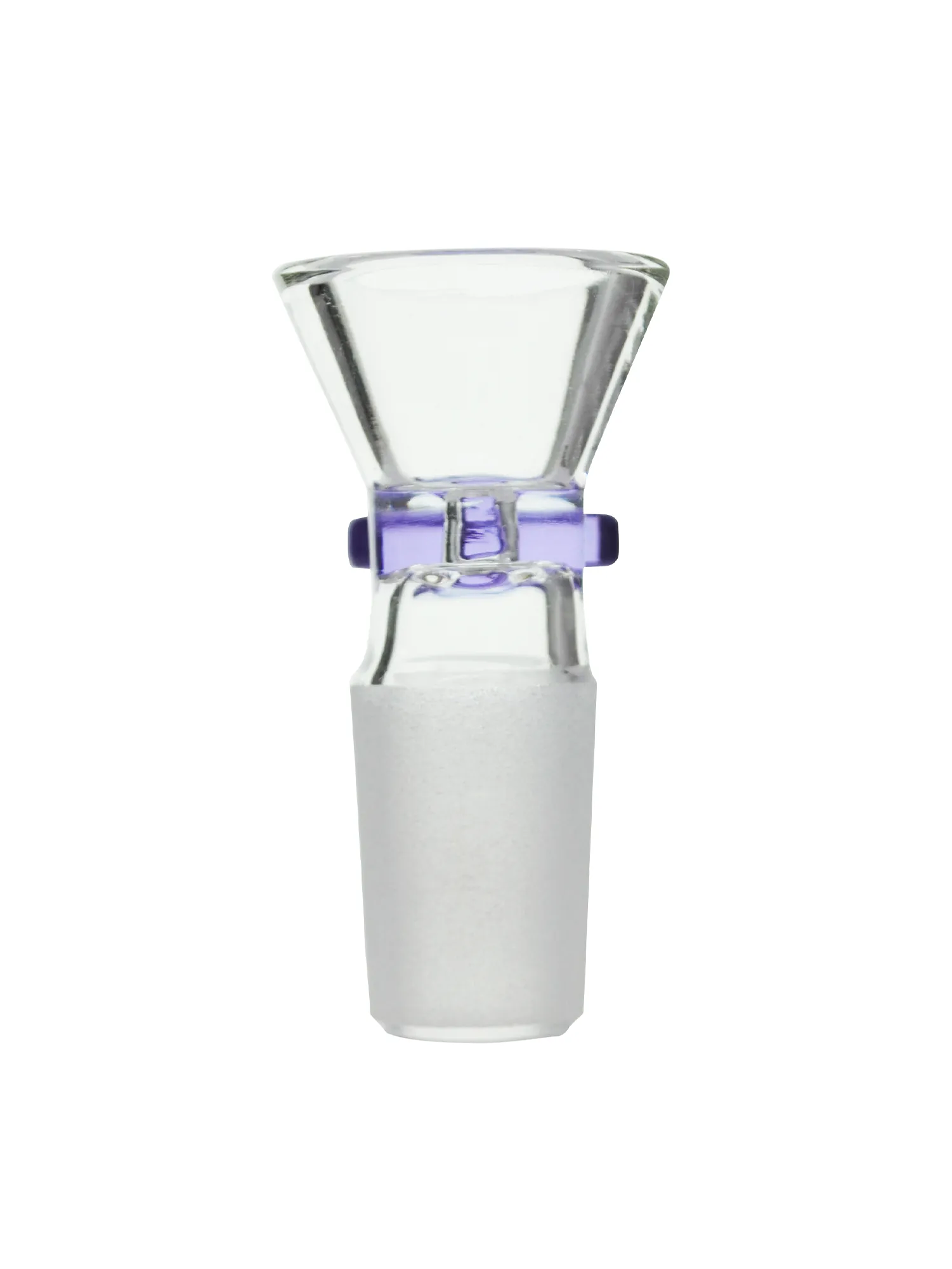 Quemador Macho 14Mm -Bonglab 25