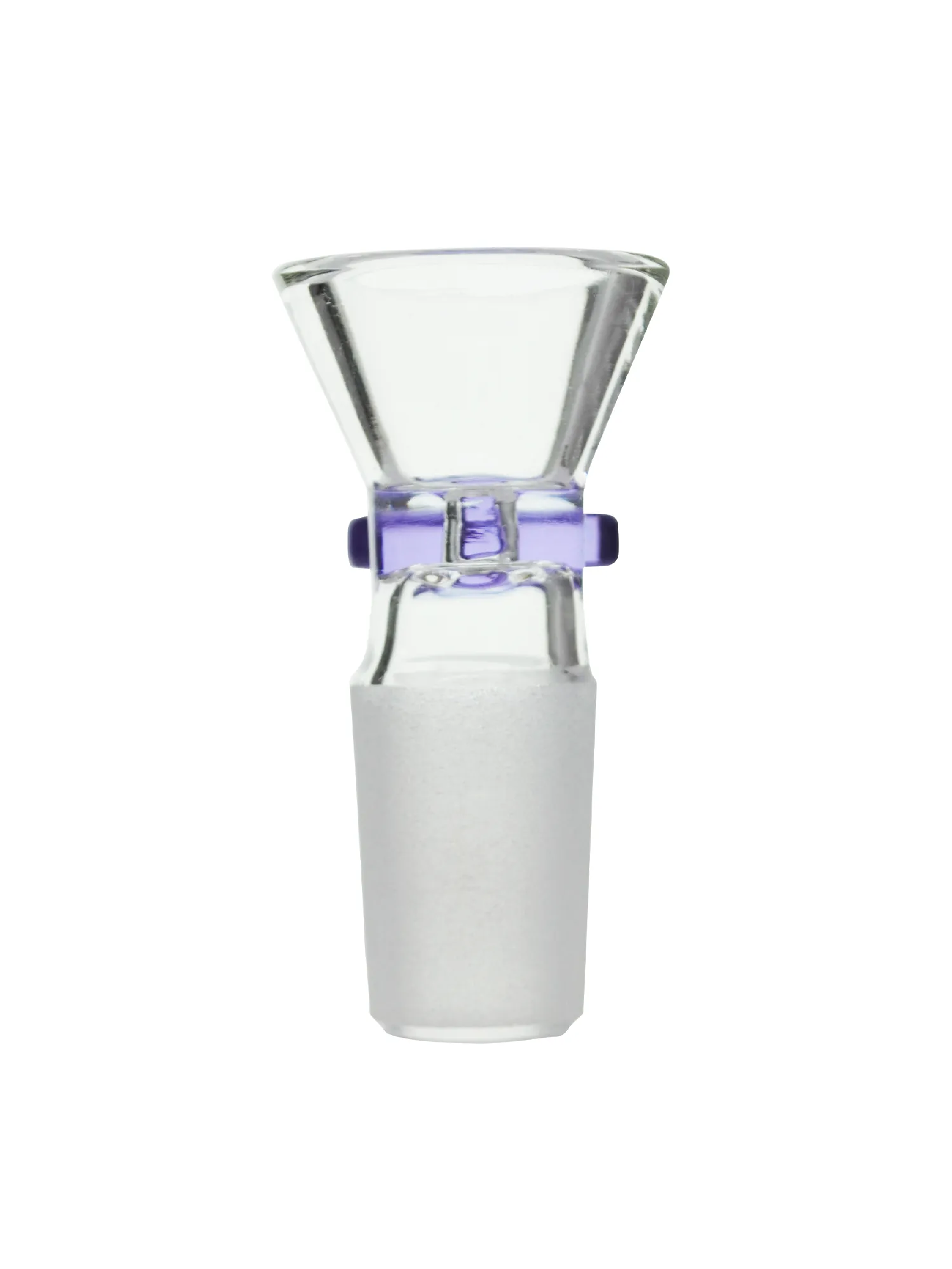 Quemador Macho 14Mm -Bonglab 25