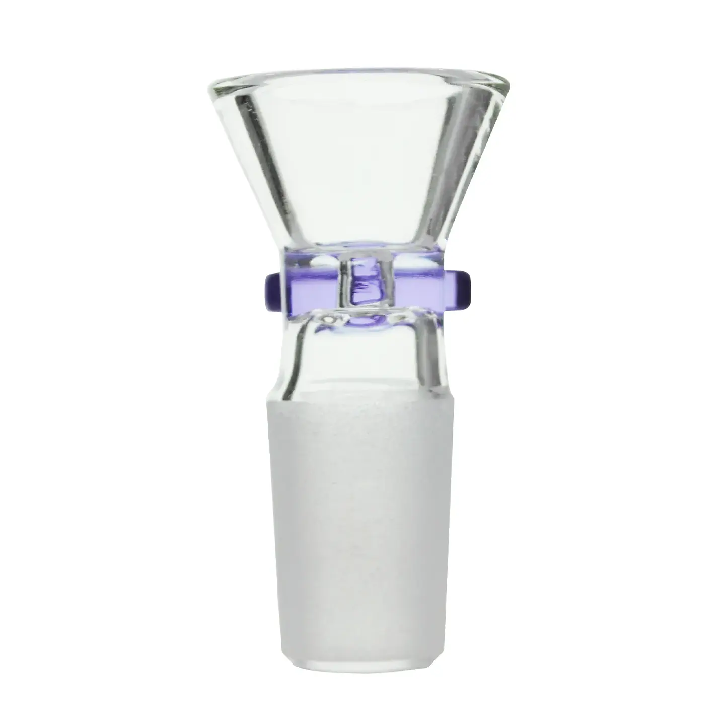 Quemador Macho 14Mm -Bonglab 25