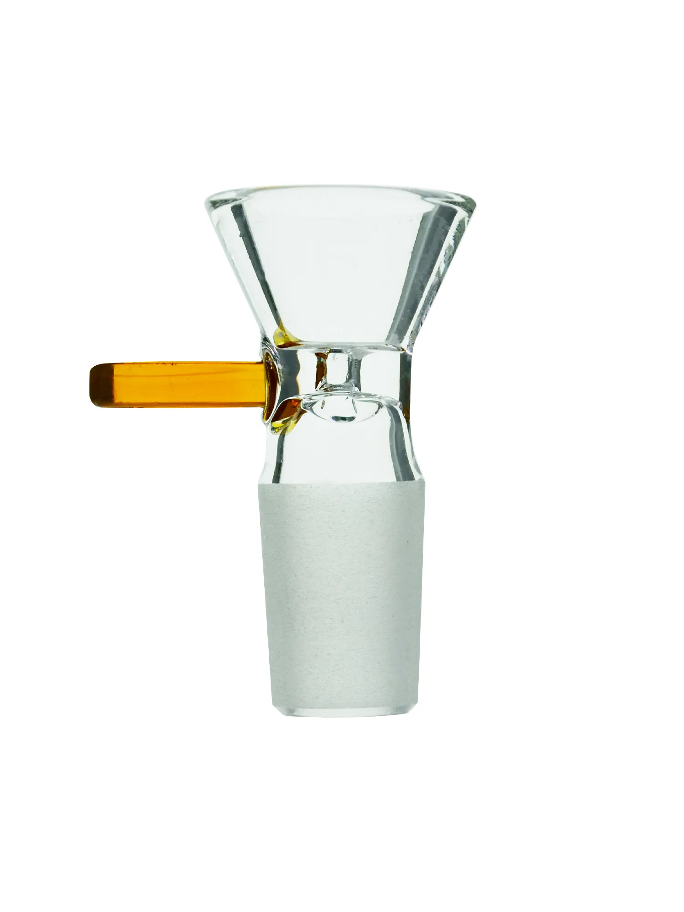 Quemador Macho 14Mm -Bonglab 27