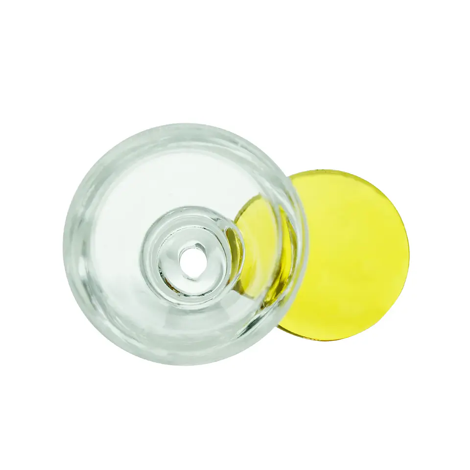 Quemador Macho 14Mm -Bonglab 31