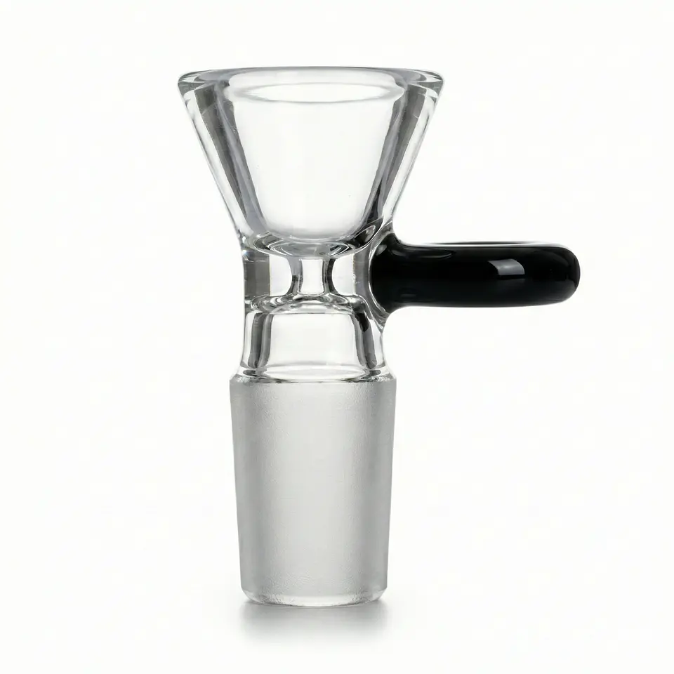 Quemador Macho 14Mm -Bonglab 33