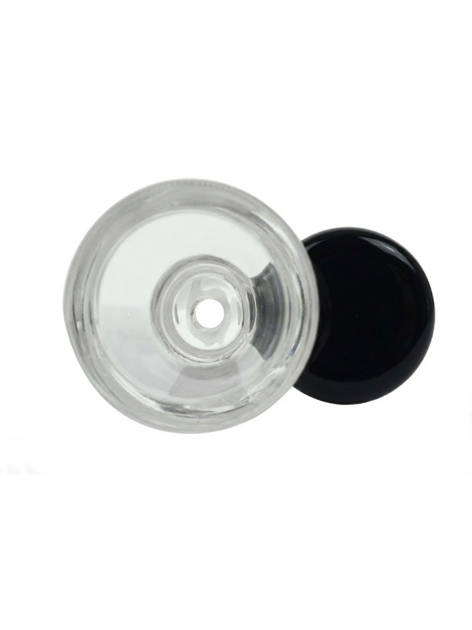 Quemador Macho 14Mm -Bonglab 34