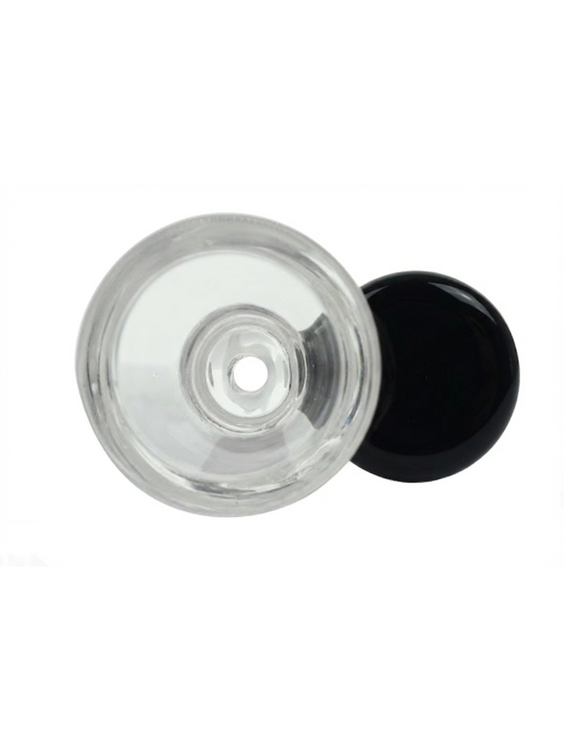 Quemador Macho 14Mm -Bonglab 34