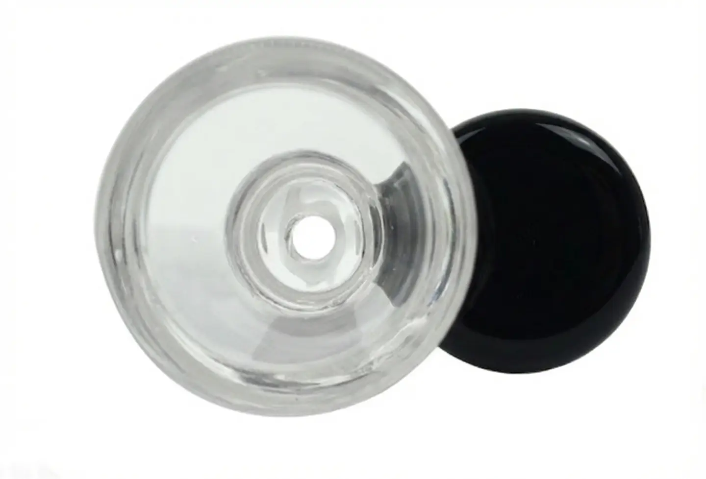 Quemador Macho 14Mm -Bonglab 34