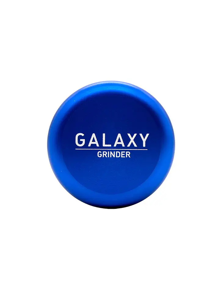 Mars Grinder 55Mm -Galaxy 4