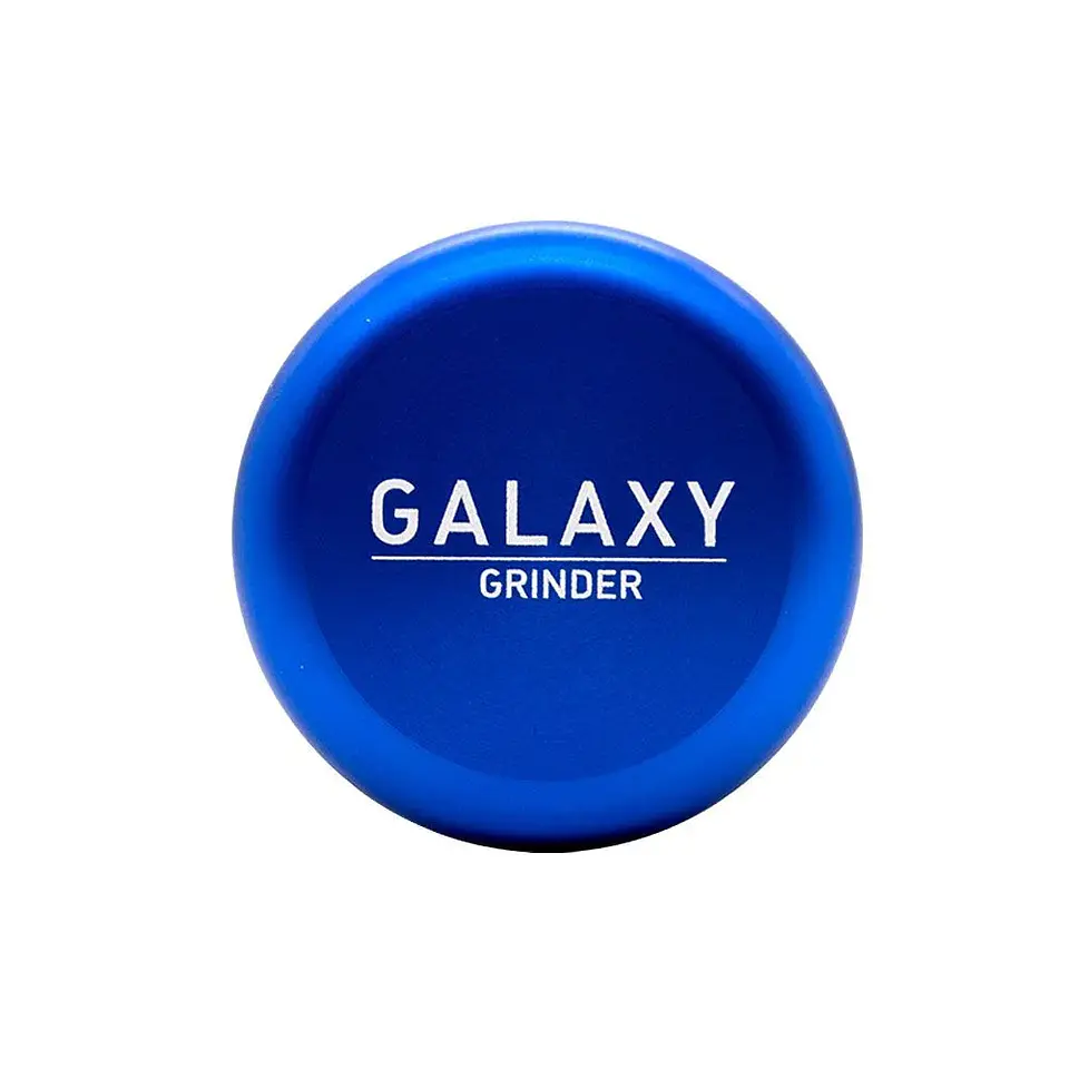 Mars Grinder 55Mm -Galaxy 4