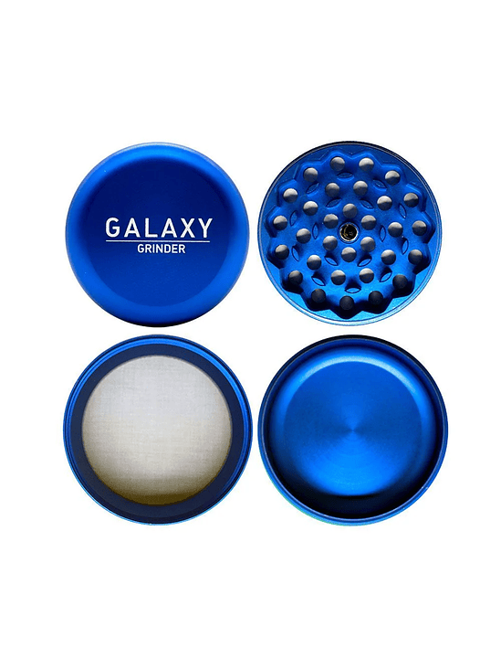 Mars Grinder 55Mm -Galaxy 6