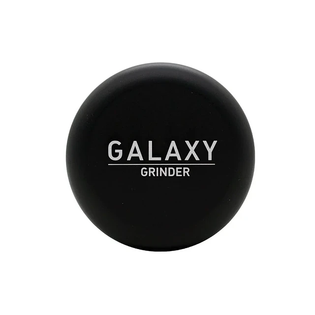 Mars Grinder 55Mm -Galaxy