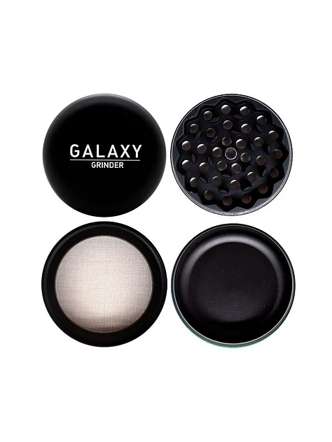 Mars Grinder 55Mm -Galaxy 9