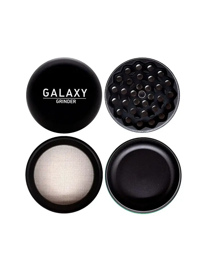 Mars Grinder 55Mm -Galaxy 9