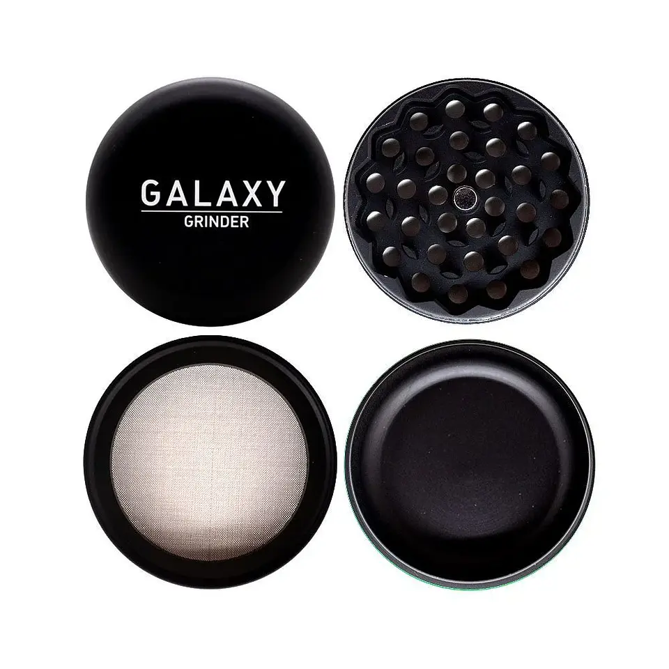 Mars Grinder 55Mm -Galaxy 9