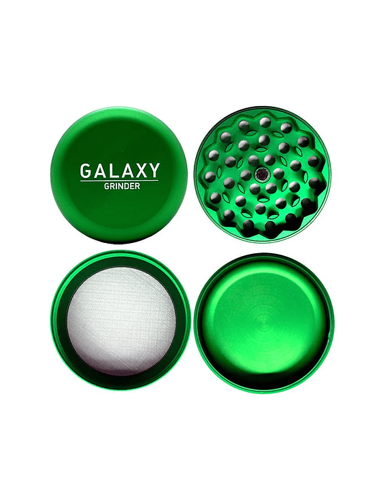 Mars Grinder 55Mm -Galaxy 12