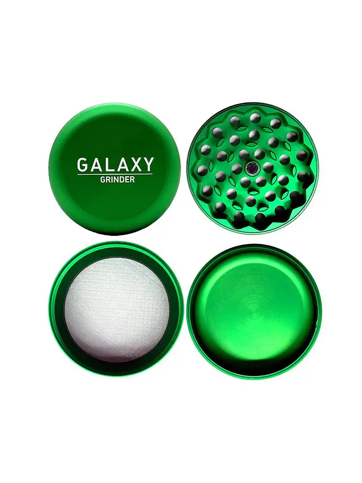 Mars Grinder 55Mm -Galaxy 12
