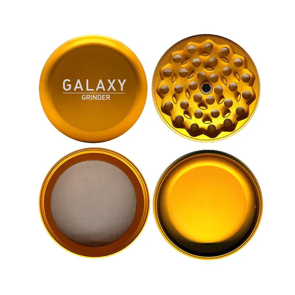 Mars Grinder 55Mm -Galaxy 15