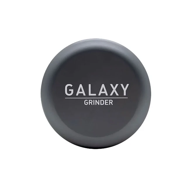 Mars Grinder 55Mm -Galaxy