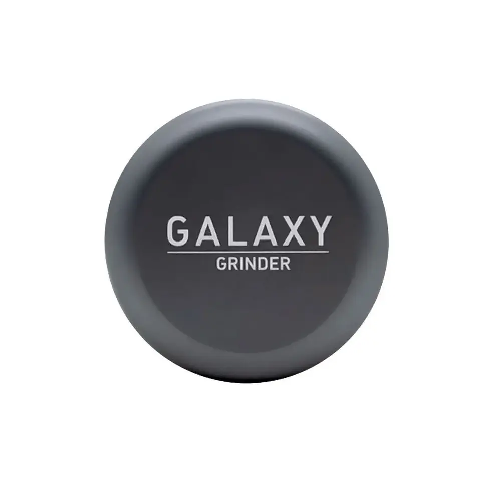 Mars Grinder 55Mm -Galaxy 16