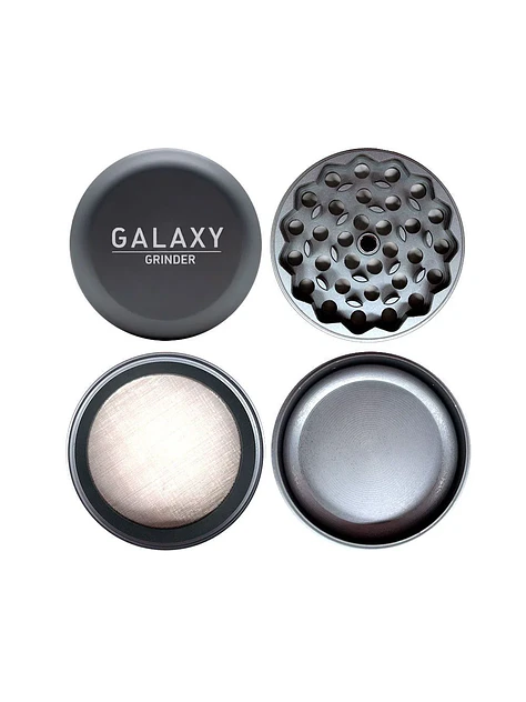Mars Grinder 55Mm -Galaxy 18