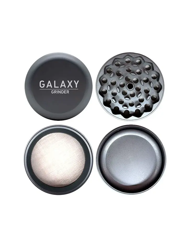 Mars Grinder 55Mm -Galaxy 18