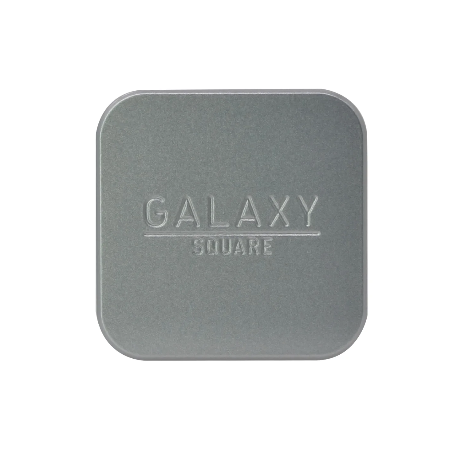 Moledor Ceramico Square - Galaxy 6