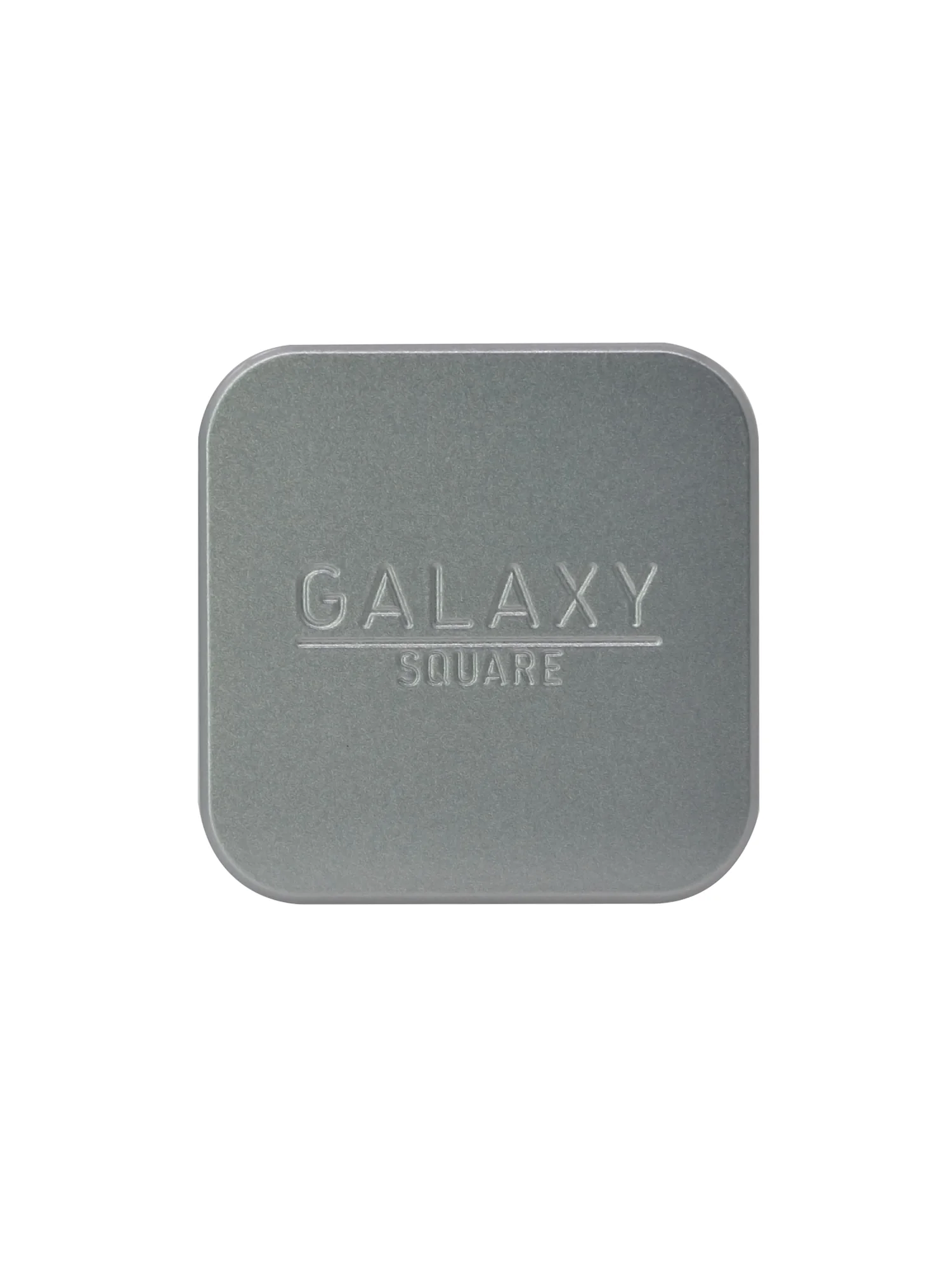 Moledor Ceramico Square - Galaxy 6