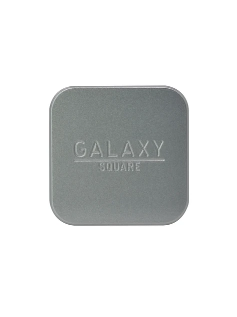 Moledor Ceramico Square - Galaxy 6