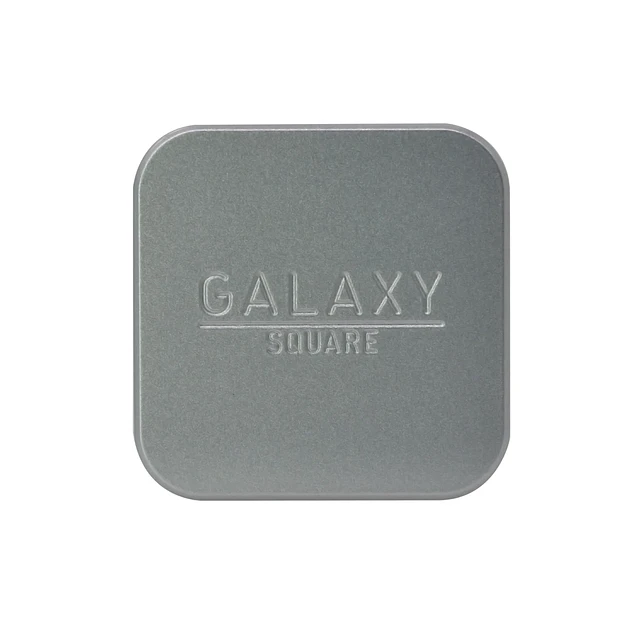 Moledor Ceramico Square - Galaxy