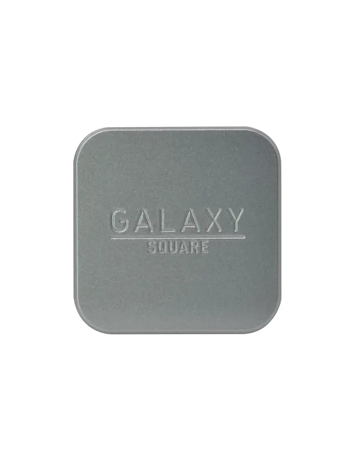 Moledor Ceramico Square - Galaxy 6