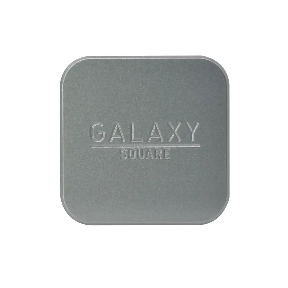 Moledor Ceramico Square - Galaxy 6