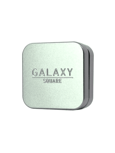 Moledor Ceramico Square - Galaxy 7