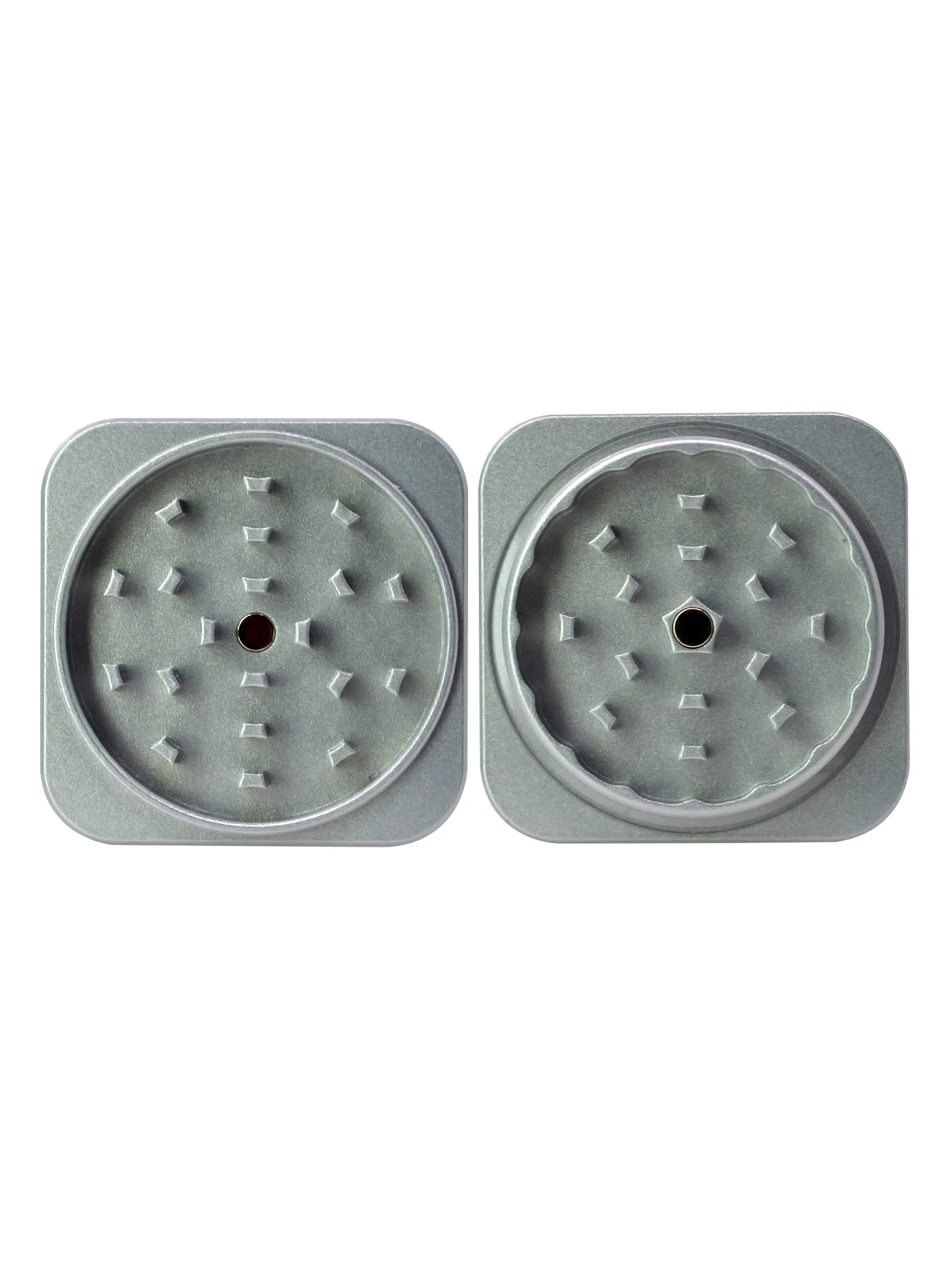 Moledor Ceramico Square - Galaxy 9