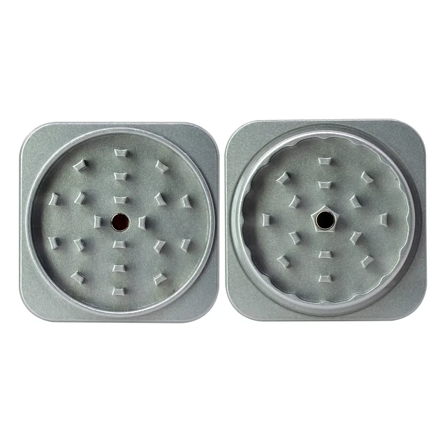 Moledor Ceramico Square - Galaxy