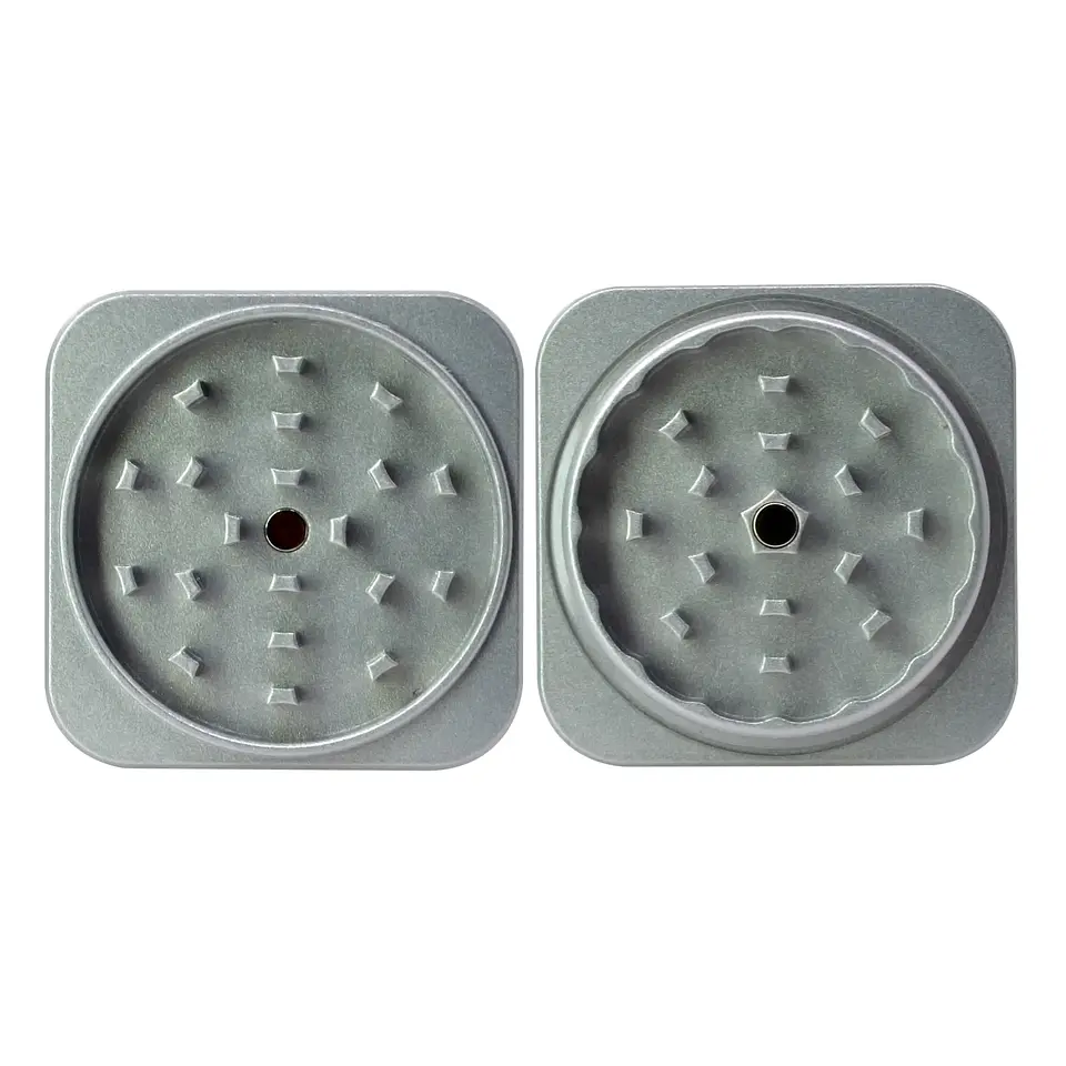 Moledor Ceramico Square - Galaxy 9