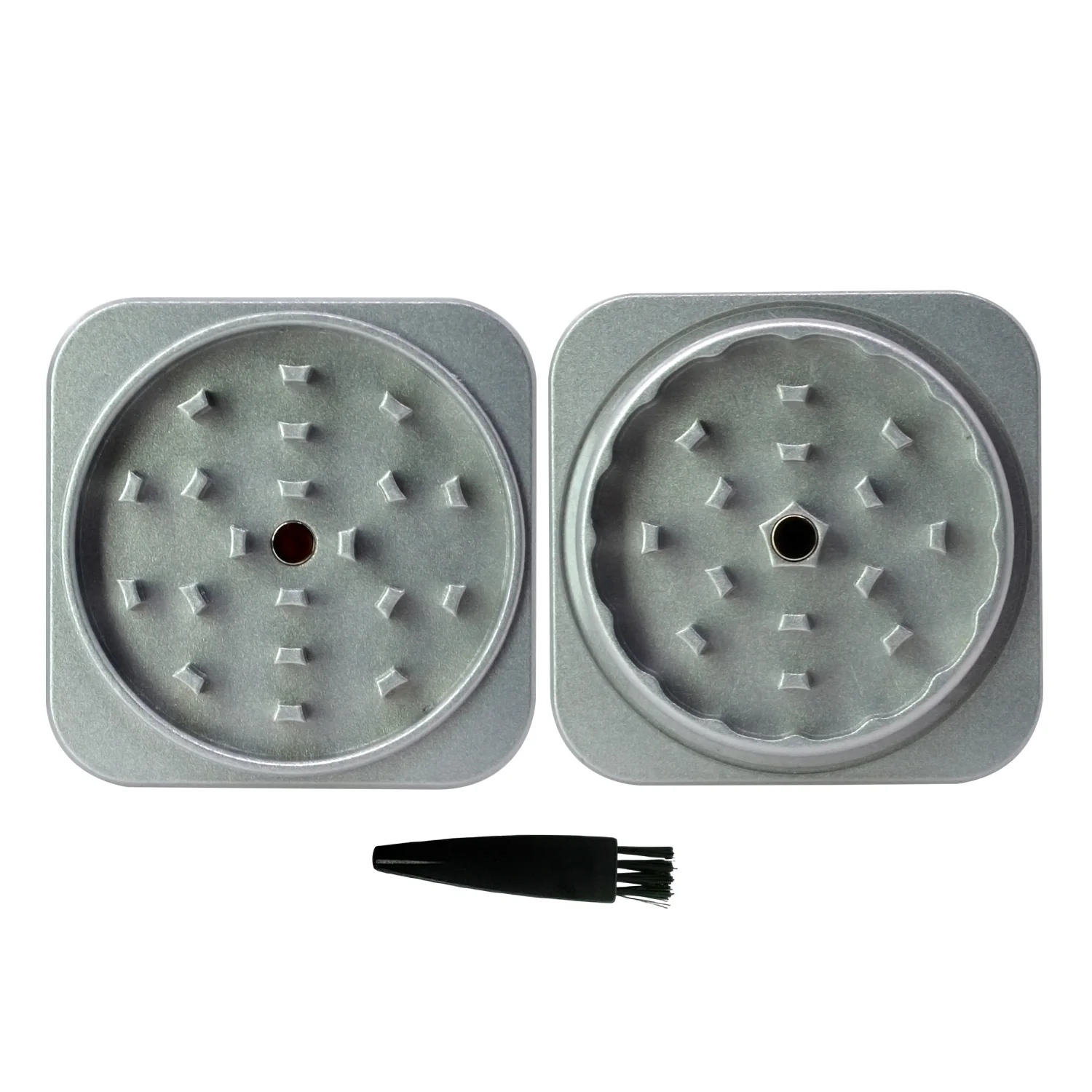 Moledor Ceramico Square - Galaxy 10