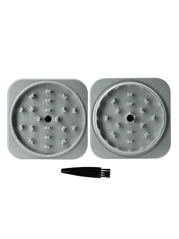 Moledor Ceramico Square - Galaxy 10