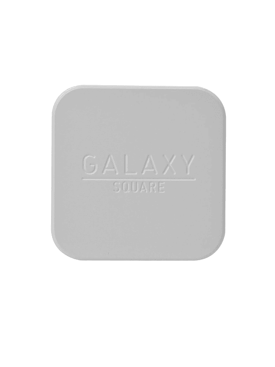 Moledor Ceramico Square - Galaxy 11