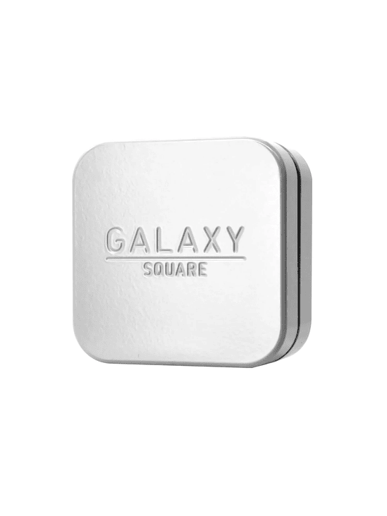 Moledor Ceramico Square - Galaxy 12
