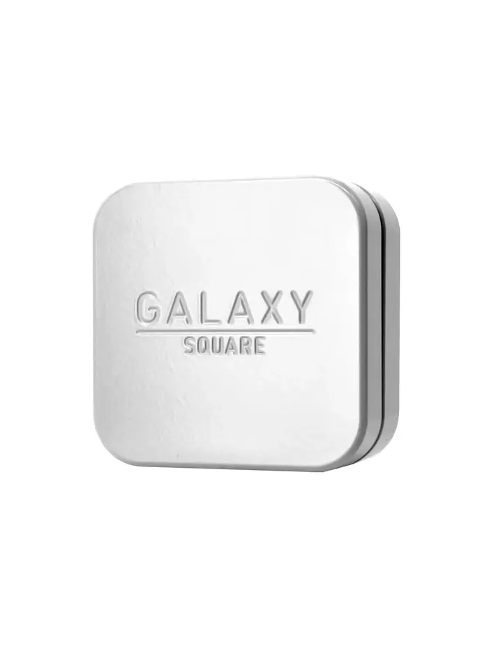 Moledor Ceramico Square - Galaxy 12