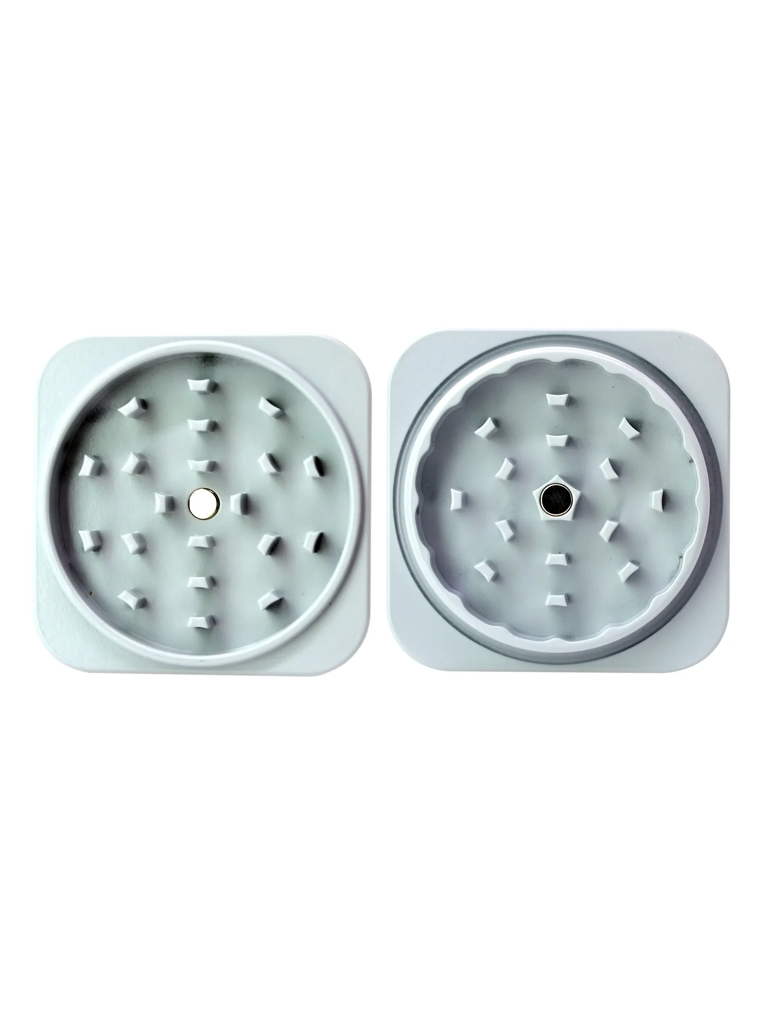 Moledor Ceramico Square - Galaxy 14