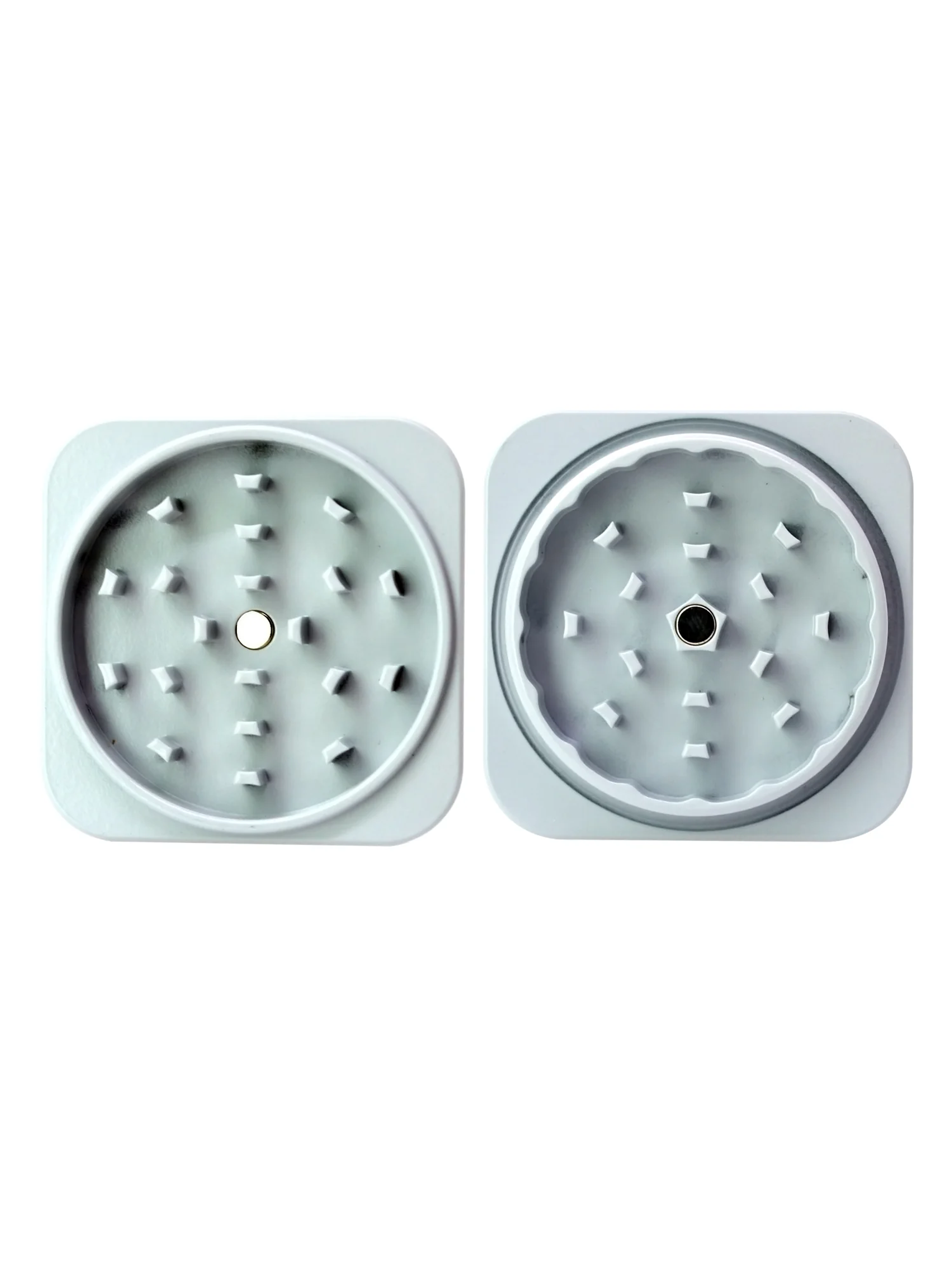 Moledor Ceramico Square - Galaxy 14