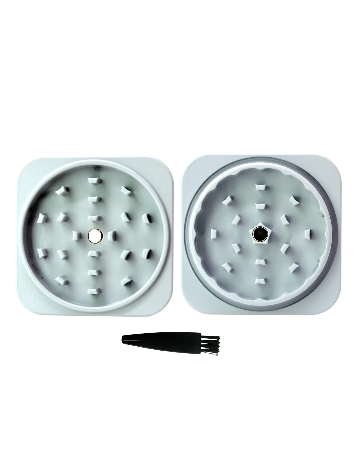 Moledor Ceramico Square - Galaxy 15