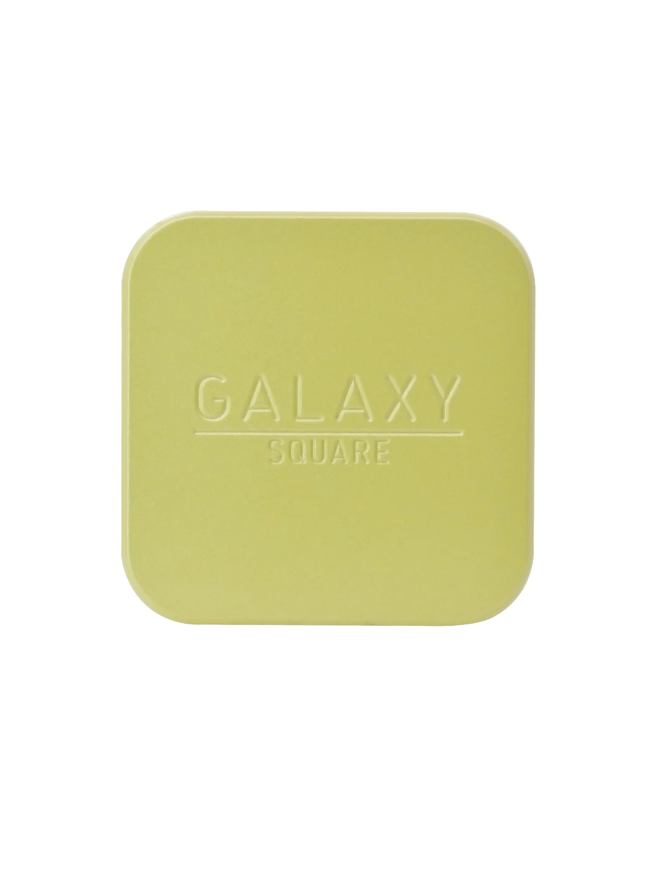 Moledor Ceramico Square - Galaxy 16