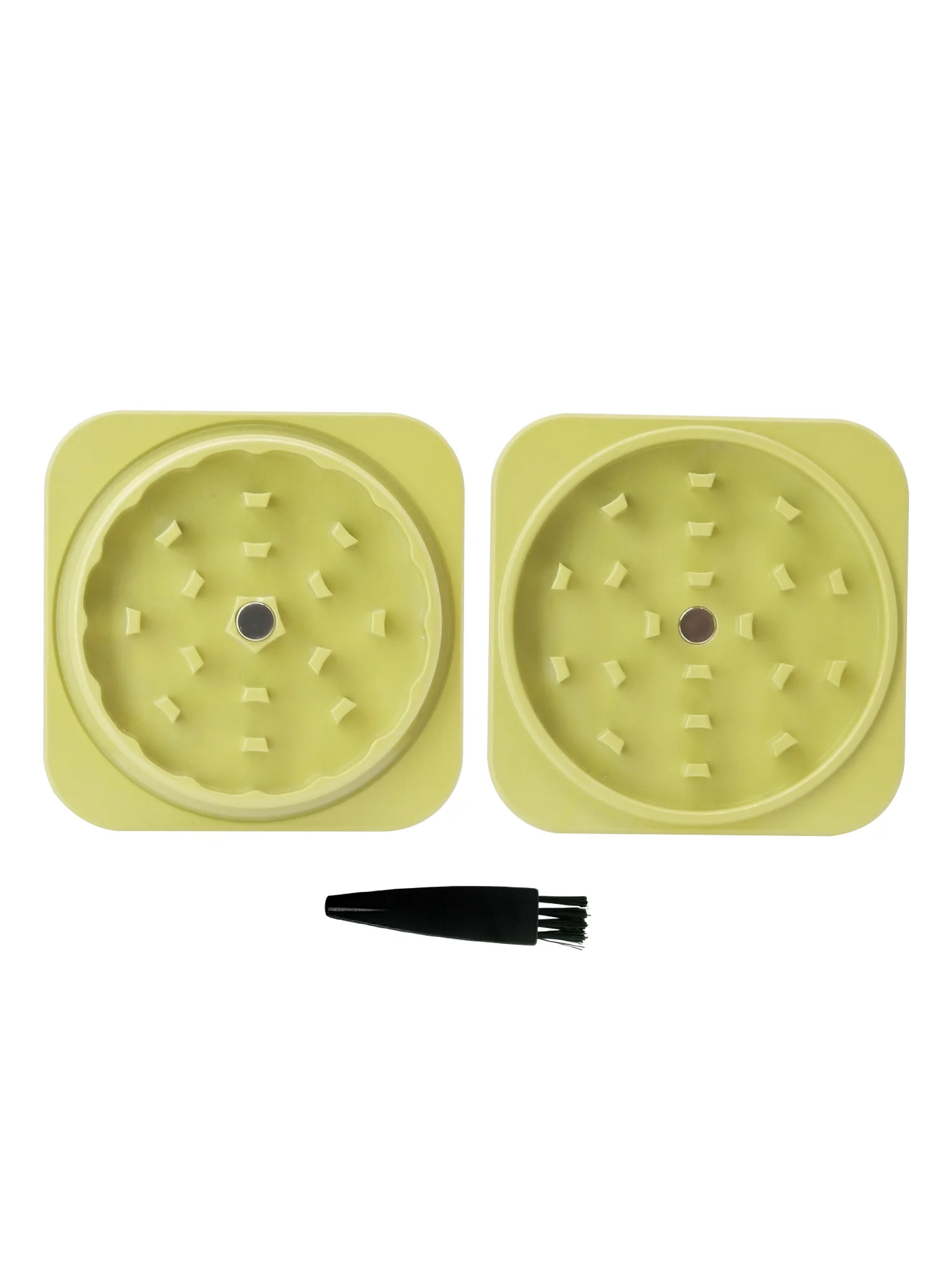 Moledor Ceramico Square - Galaxy 19