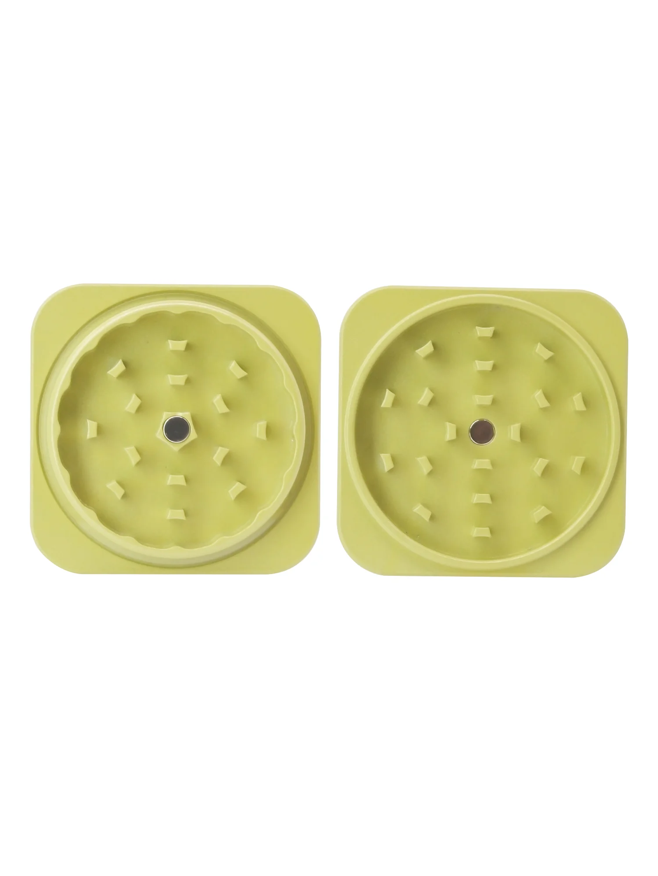 Moledor Ceramico Square - Galaxy 20