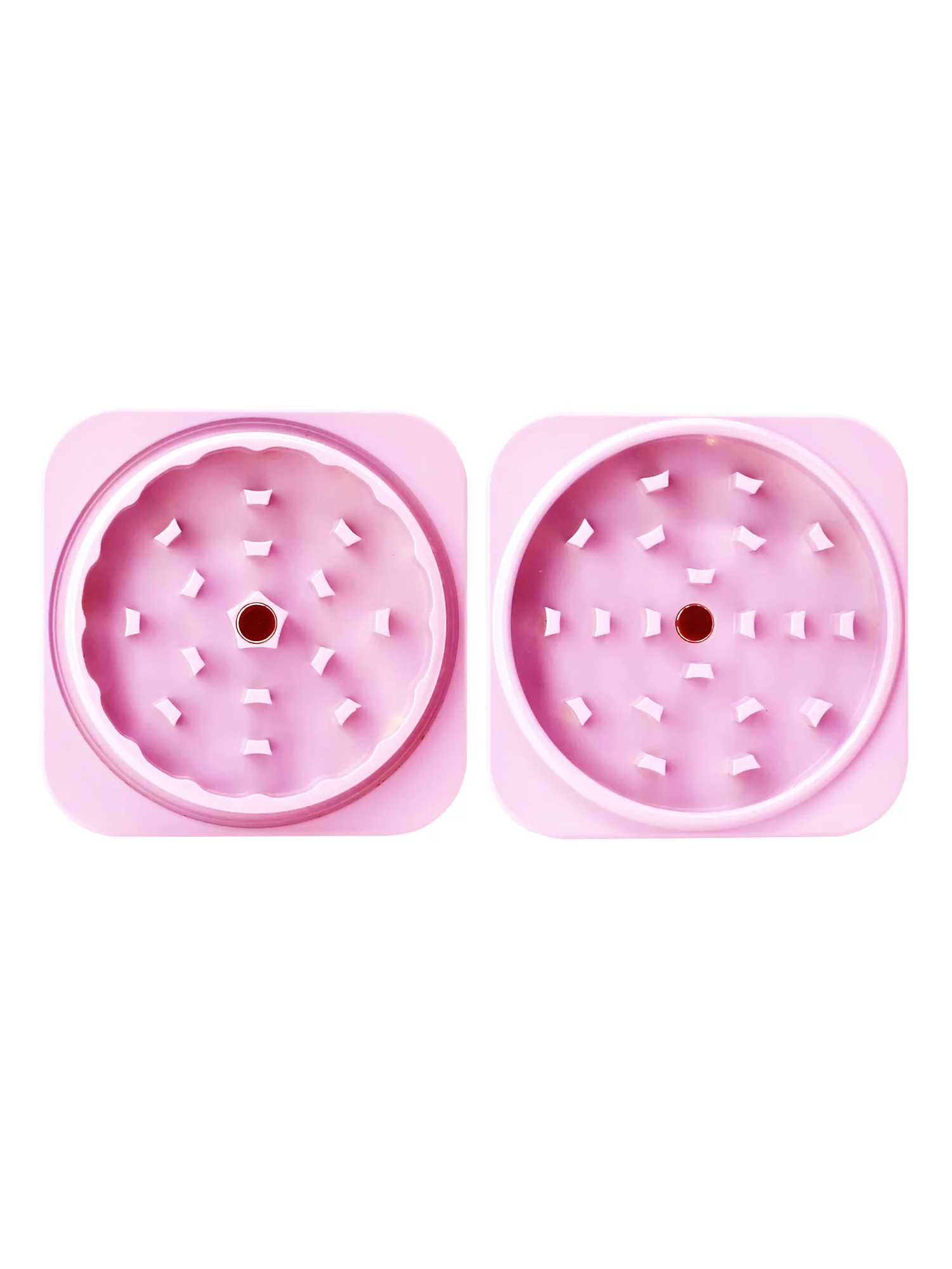 Moledor Ceramico Square - Galaxy 24