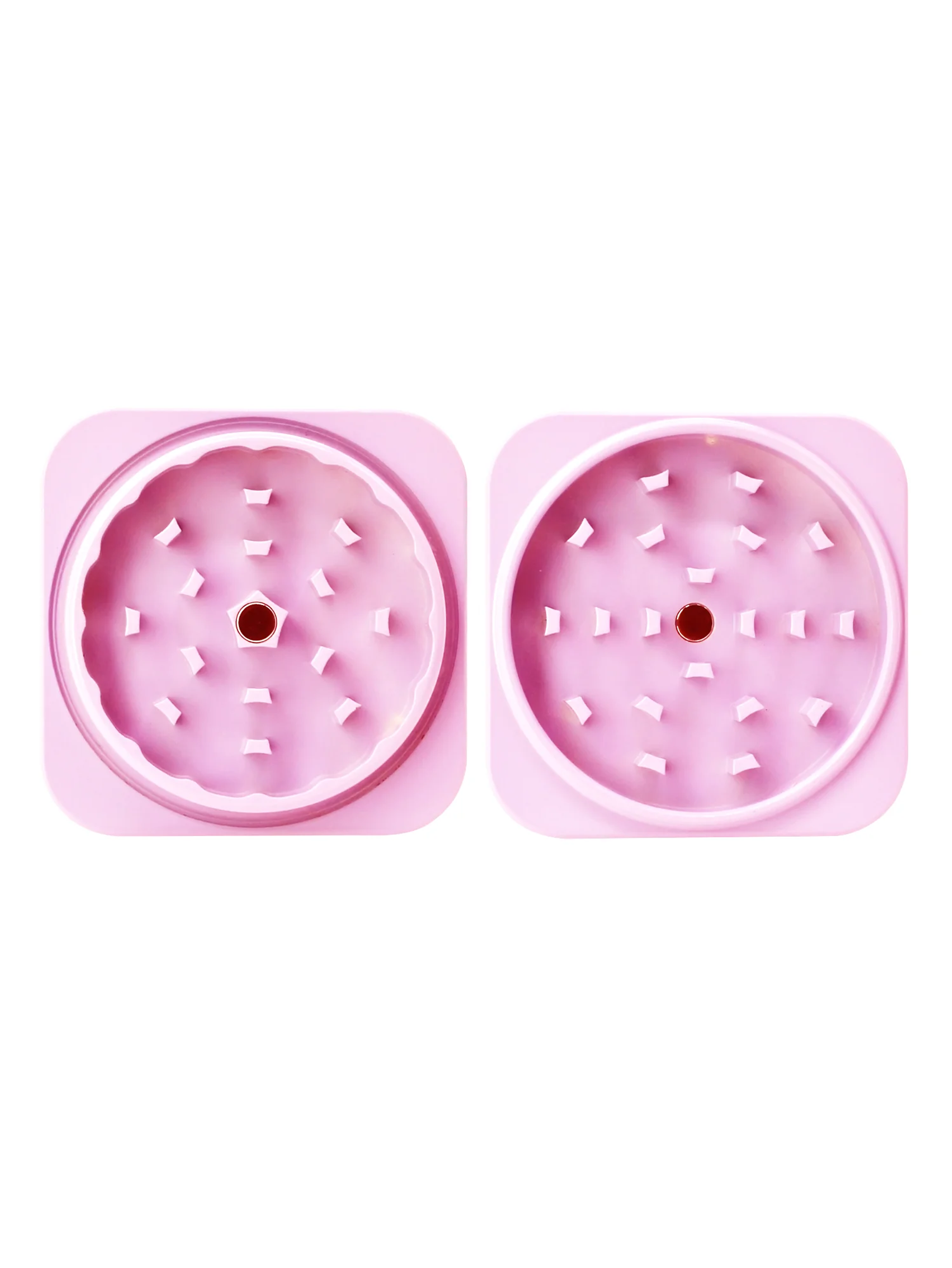 Moledor Ceramico Square - Galaxy 24