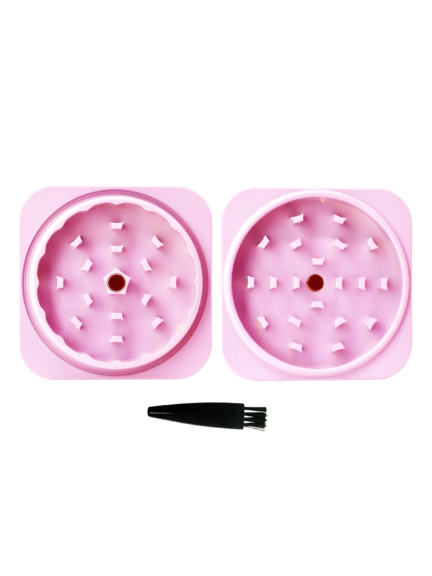 Moledor Ceramico Square - Galaxy 25